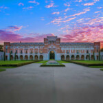 Rice University Academic Calendar 2022 And 2023