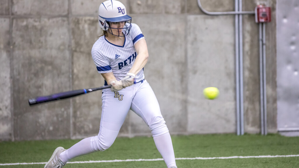 Royals Go 1 1 Against UW Stevens Point Monday Bethel University Athletics