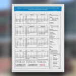 Sam Houston State University Spring Academic Calendar 2022 May 2022