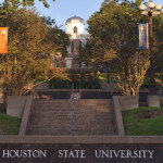 Sam Houston State University Spring Academic Calendar 2022 May 2022