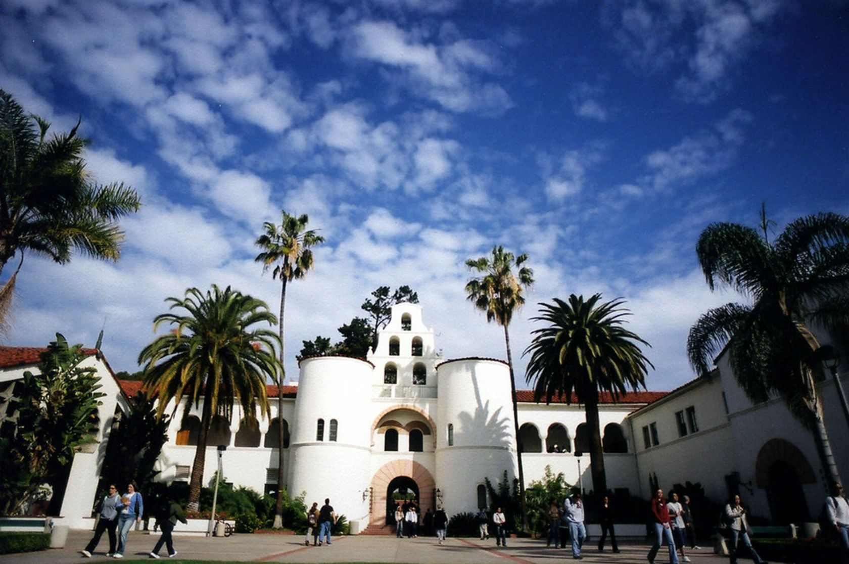 San Diego State University Careers And Opportunities La Trobe University