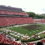 Sanford Stadium Official Georgia Tourism Travel Website Explore