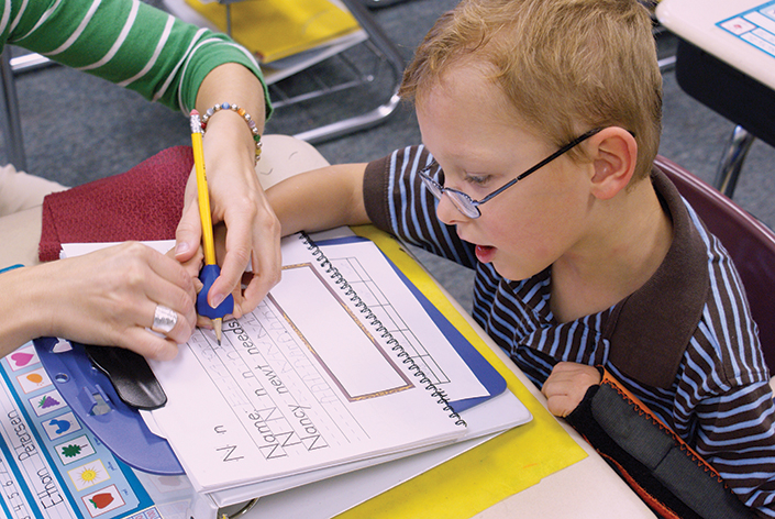 School Based Therapy Munroe Meyer Institute University Of Nebraska 