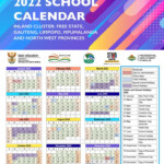 School Calendar 2024 2024 Calendar Printable