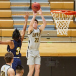 Sean McCurdy Men s Basketball Pacific Lutheran University Athletics