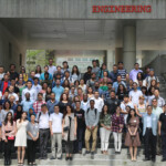 Seoul National University College Of Engineering Held Orientation For