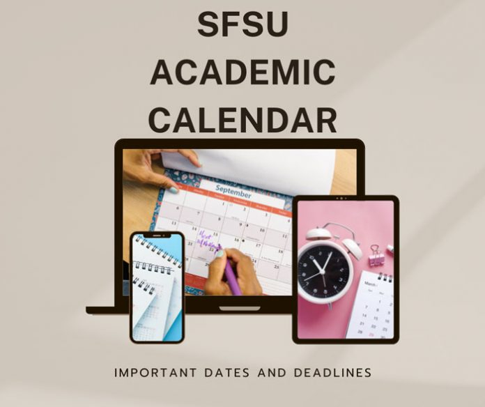 Framingham State University Fall 2023 Calendar