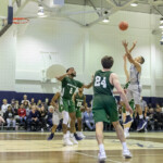 Shenango Athletics Home Opening Men s Basketball Game Gallery Image