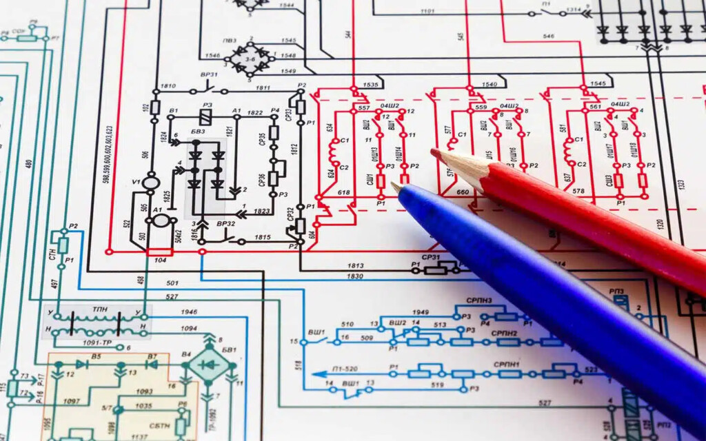 SOLIDWORKS Electrical Schematics Training MLC CAD Systems