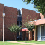 South Hall Northwestern Oklahoma State University
