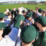 Spartan Baseball Announces 2021 Signing Class Michigan State