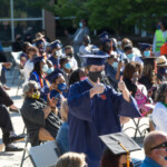 Spring 2021 Commencement Ceremonies Gallery Clayton State University