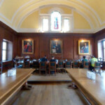 St Peter s College Virtual Tour University Of Oxford