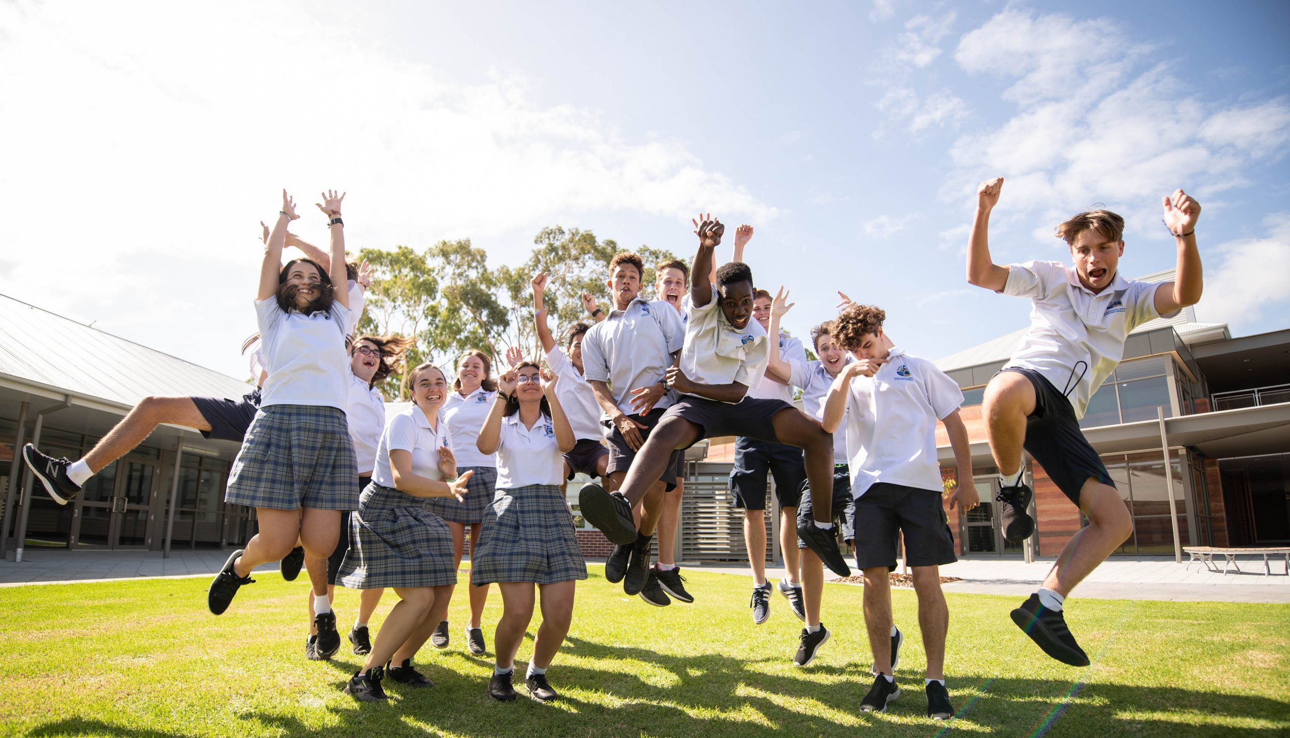 Student Leadership The International School Of Western Australia