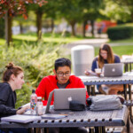 Students On Campus IU South Bend News Room