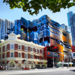 Study Abroad At RMIT University TEAN Study Abroad