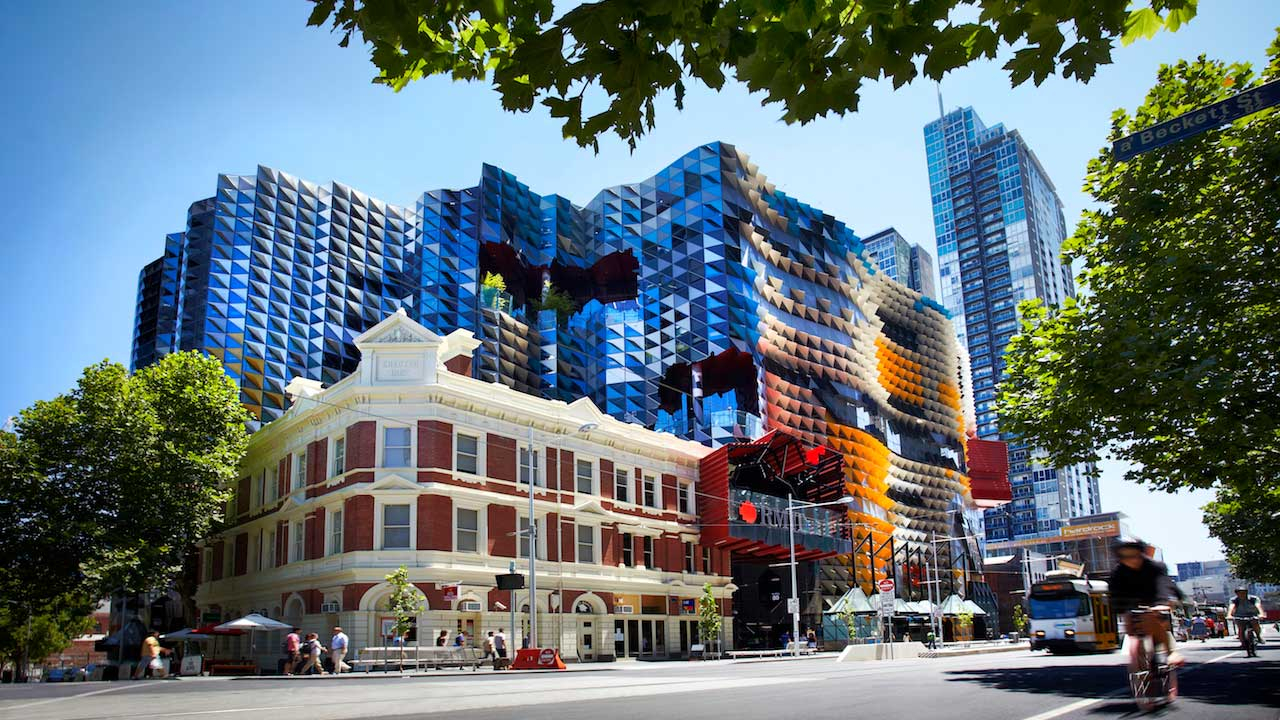 Study Abroad At RMIT University TEAN Study Abroad