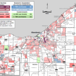 Study Cleveland Continues To Experience Significant Neighborhood