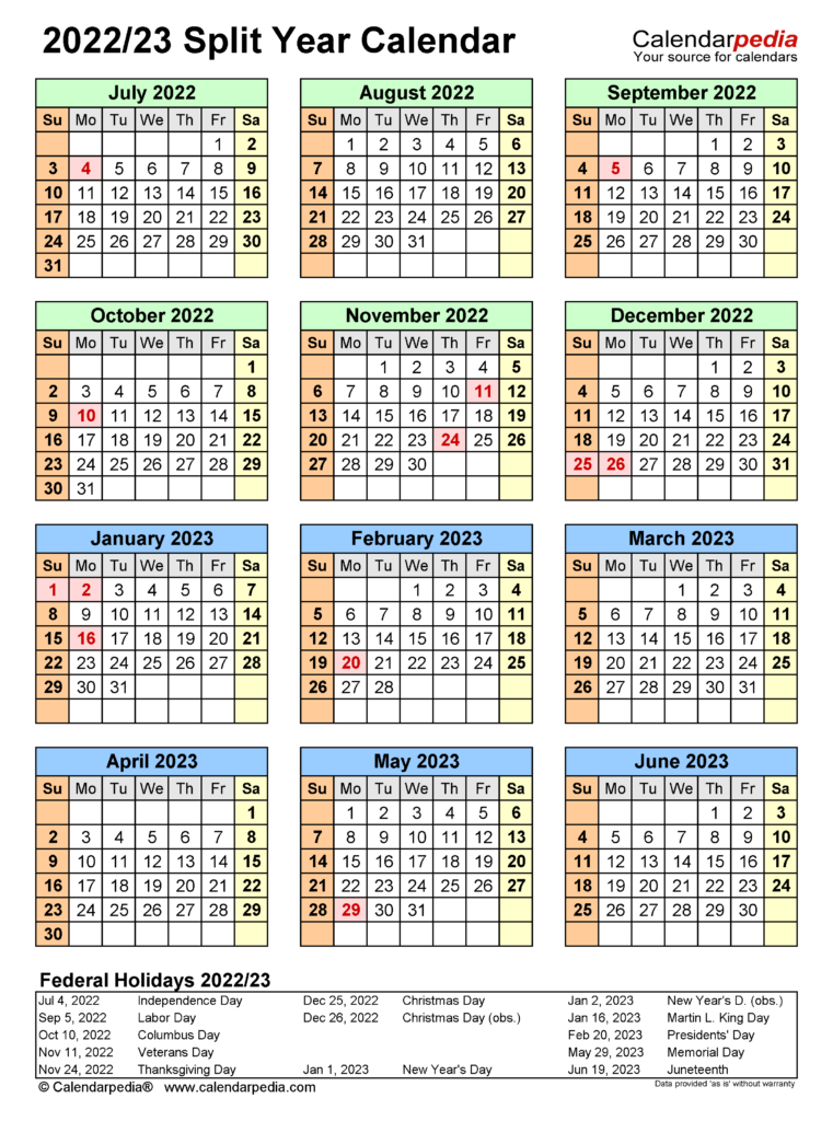 Su Academic Calendar 2022 23 August 2022 Calendar