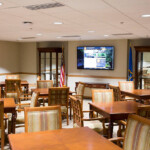 Suite 1600 297 Student Union Meeting Conference Services