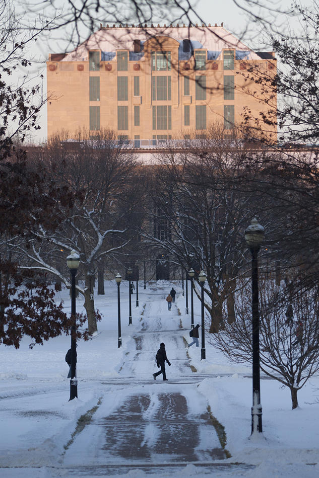  Summer s Heat Or Winter s Cold The Ohio State University