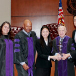 Susan J Ferrell Moot Court Competition St Thomas University Law