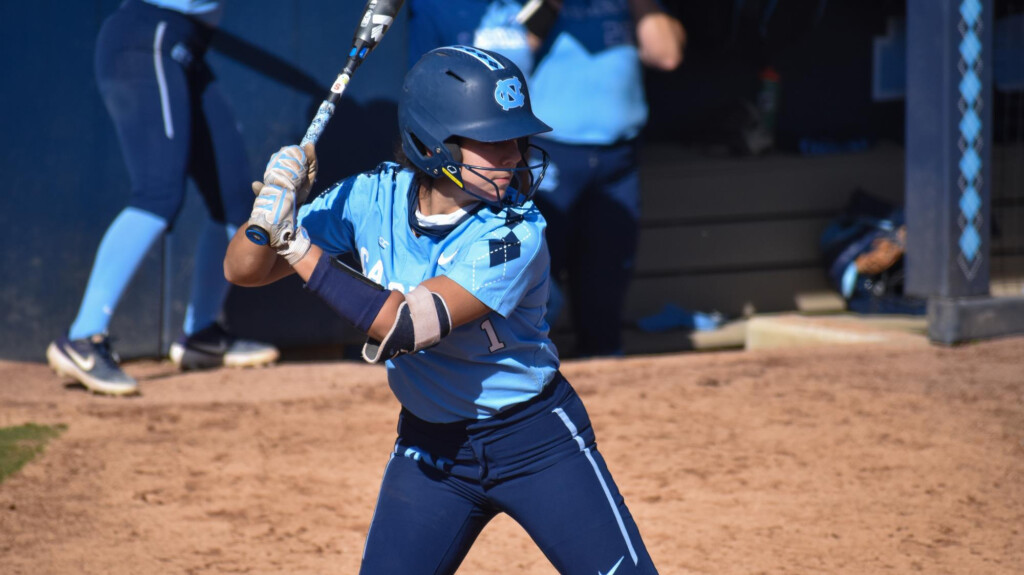 Taylor Greene Softball University Of North Carolina Athletics