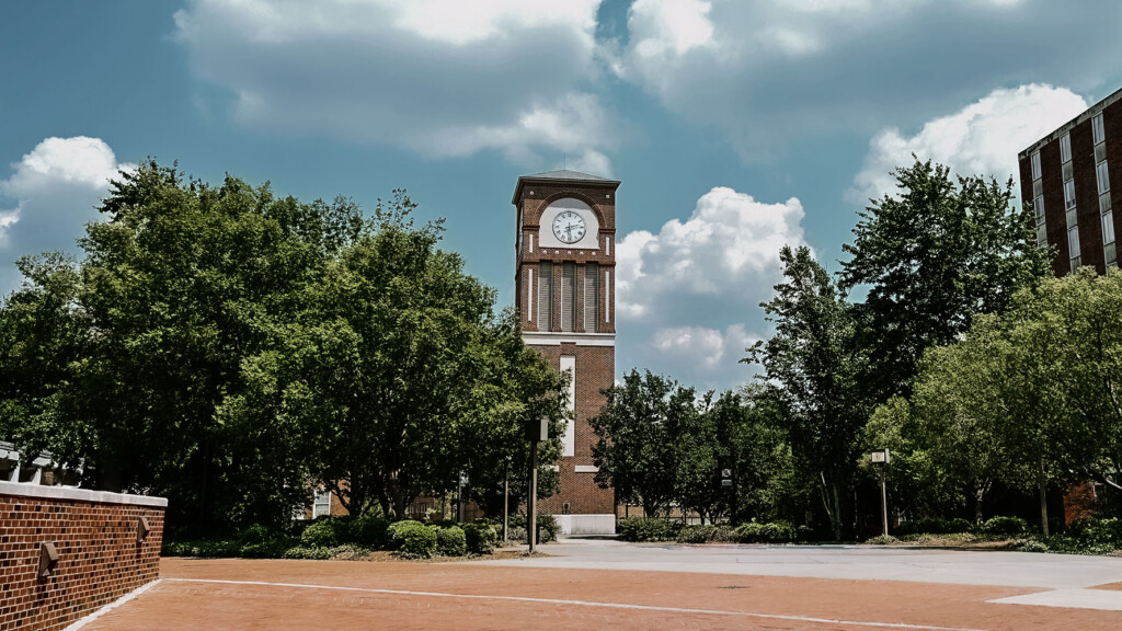 Tech Named To World Ranking For Sustainable Development Louisiana 