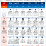 Telugu Calendar 2022 November Calendar 2022