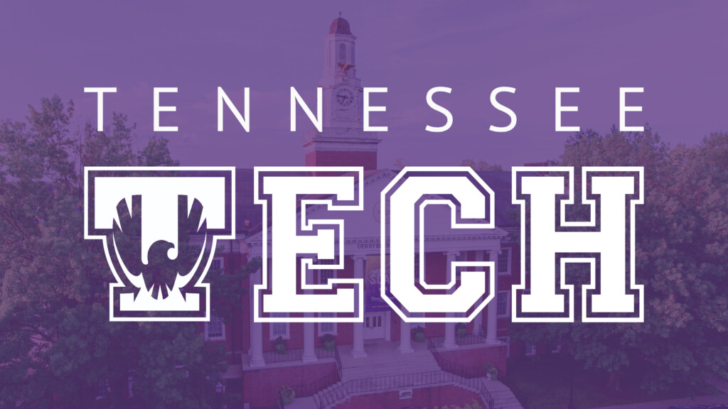 Tennessee Tech Digital Swag