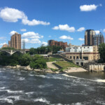 The River Runs Through It University Of Minnesota