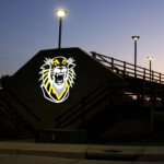 Tigerizing The Campus Continues At FHSU