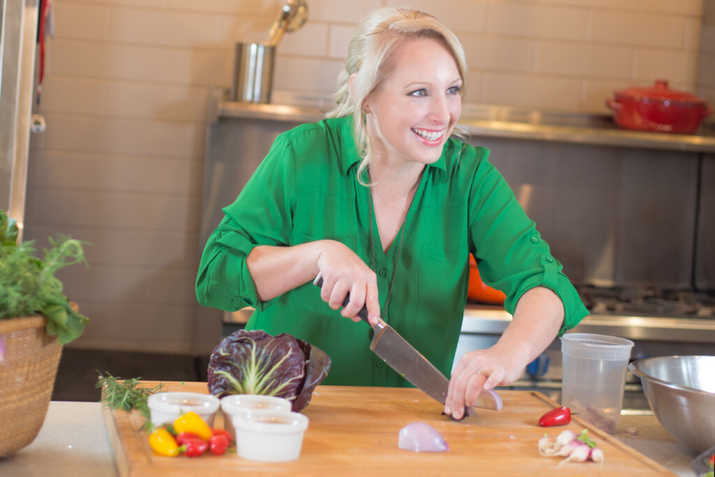 Top Southern Chef Next Guest On Empowered Women Chefs Series Nicholls 