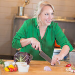 Top Southern Chef Next Guest On Empowered Women Chefs Series Nicholls