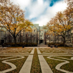 Trinity College In The University Of Toronto Home Trinity College