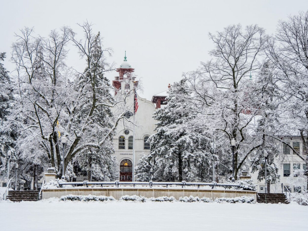 Tuition And Aid Winter Session Montclair State University