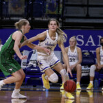 Tylee Irwin 2020 21 Women s Basketball South Dakota State