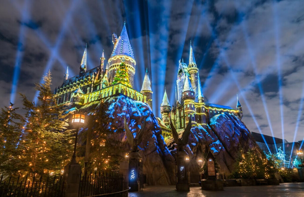 Universal Releases Details On Events At Wizarding World Of Harry Potter 