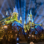 Universal Releases Details On Events At Wizarding World Of Harry Potter