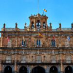 Universidad De Salamanca Study Abroad