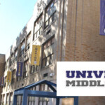 UNIVERSITY MIDDLE IRVINGTON PUBLIC SCHOOLS