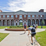 University Of Alabama Science Engineering Complex BL Harbert