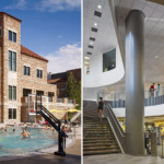 University Of Colorado Boulder Recreation Center Expansion