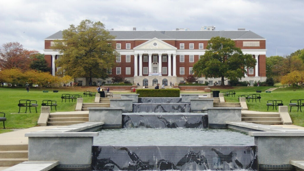 University Of Maryland College Park Academic Calendar 2022 23