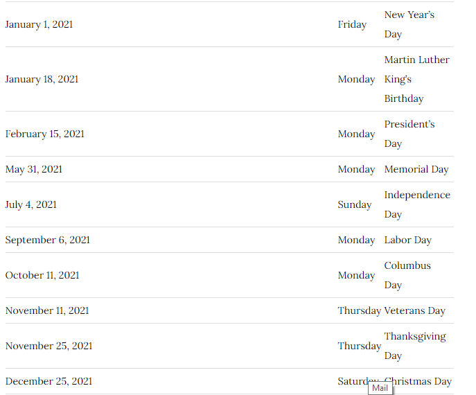 University Of Miami Academic Calendar Spring 2022