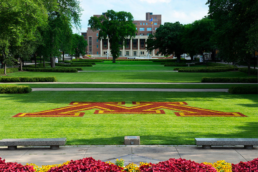 University Of Minnesota Twin Cities