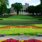 University Of Minnesota Twin Cities