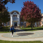 University Of New Haven Continues To Rise In U S News World Report s