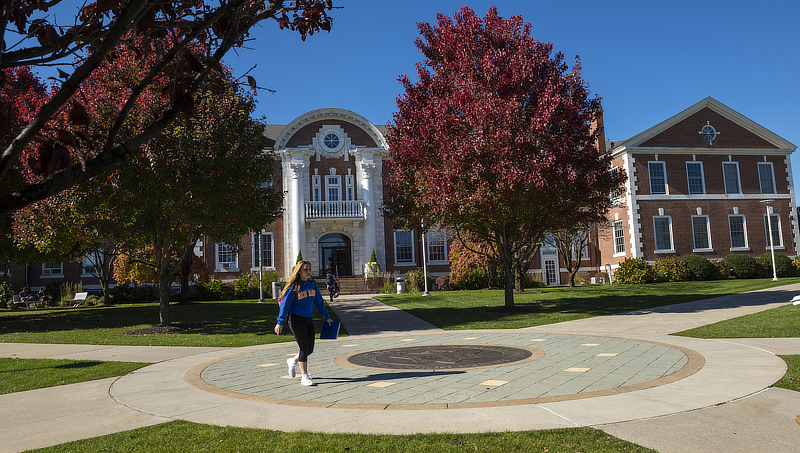 University Of New Haven Continues To Rise In U S News World Report s