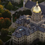 University Of Notre Dame Academic Calendar 2022 23